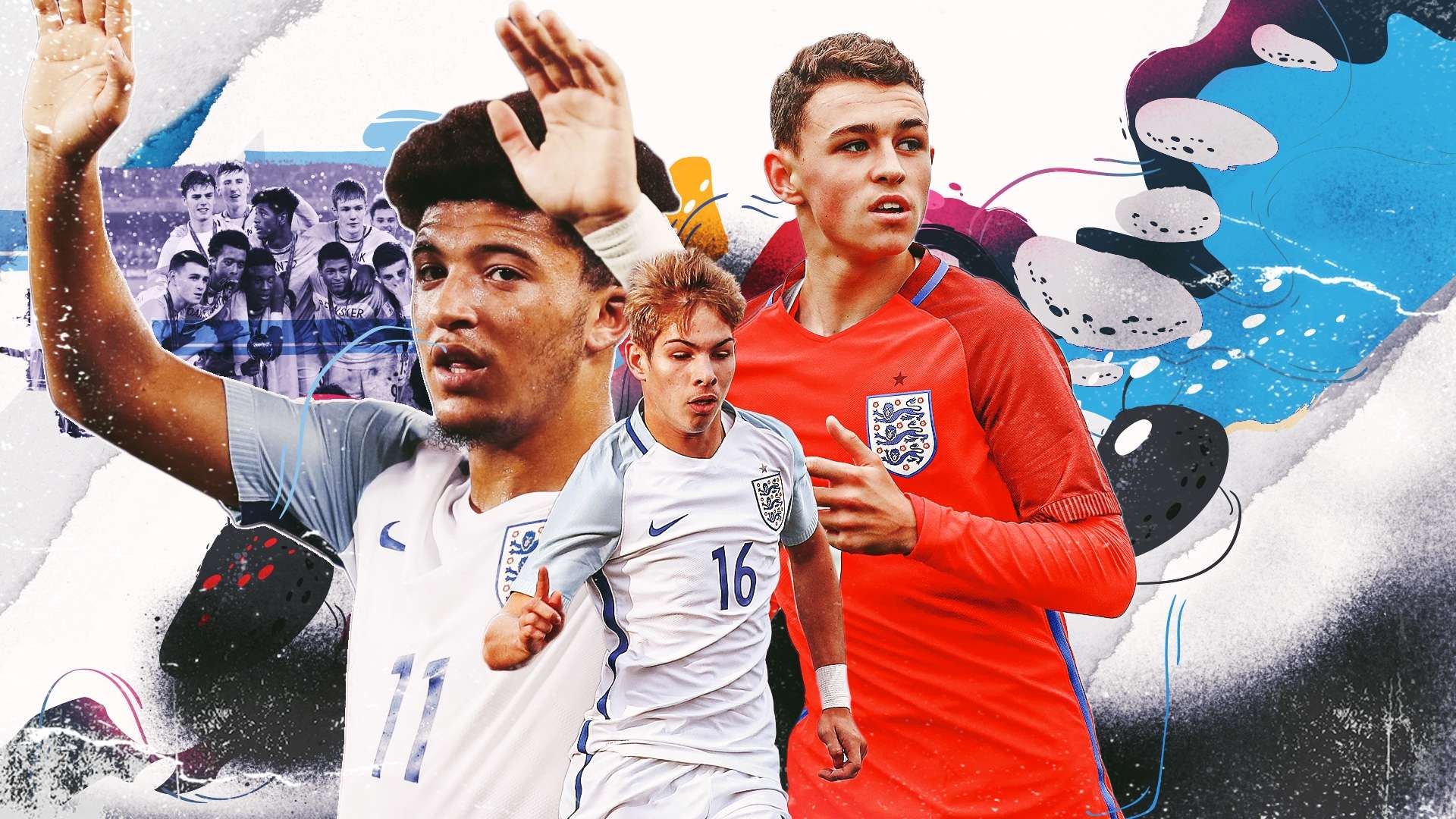 冠路上的困 冠路上的困