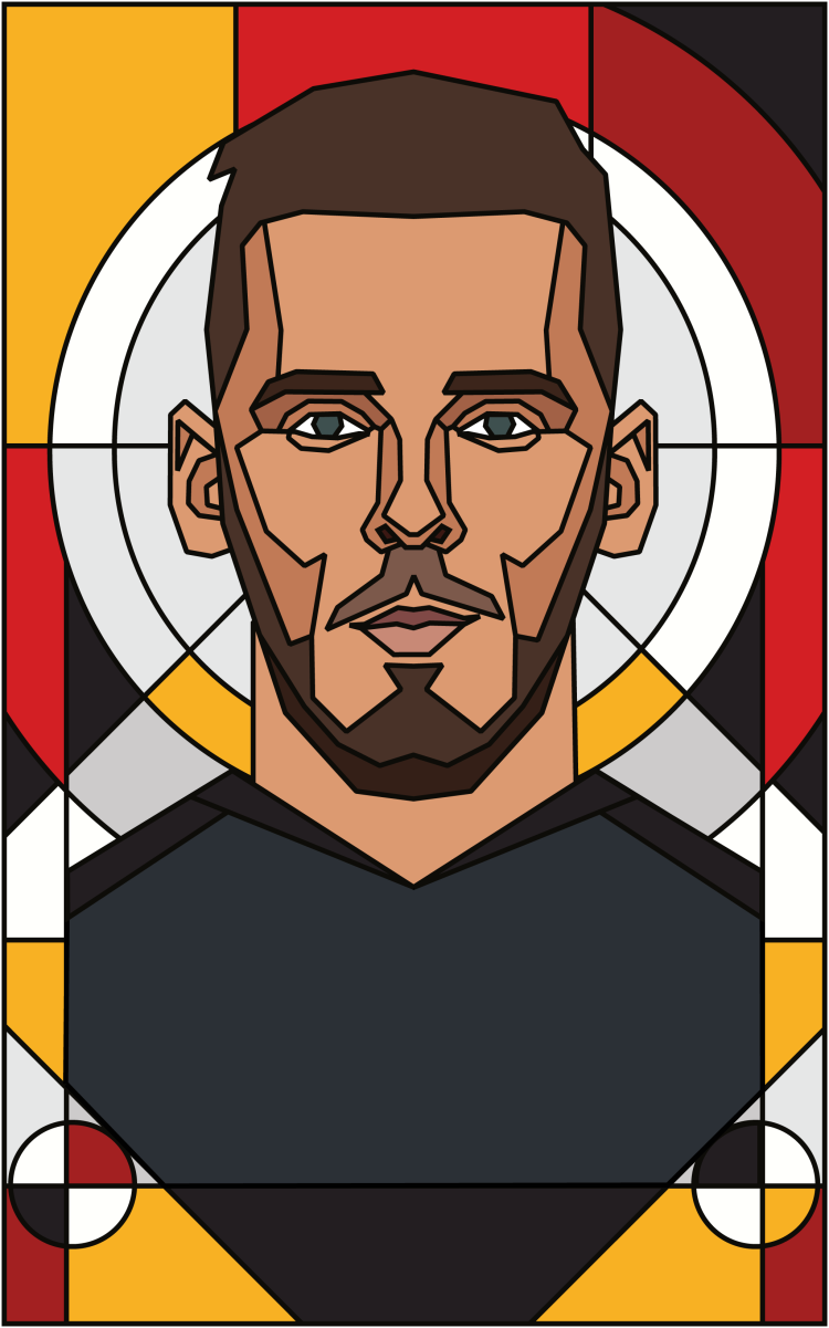 B费在禁区 B费在禁区