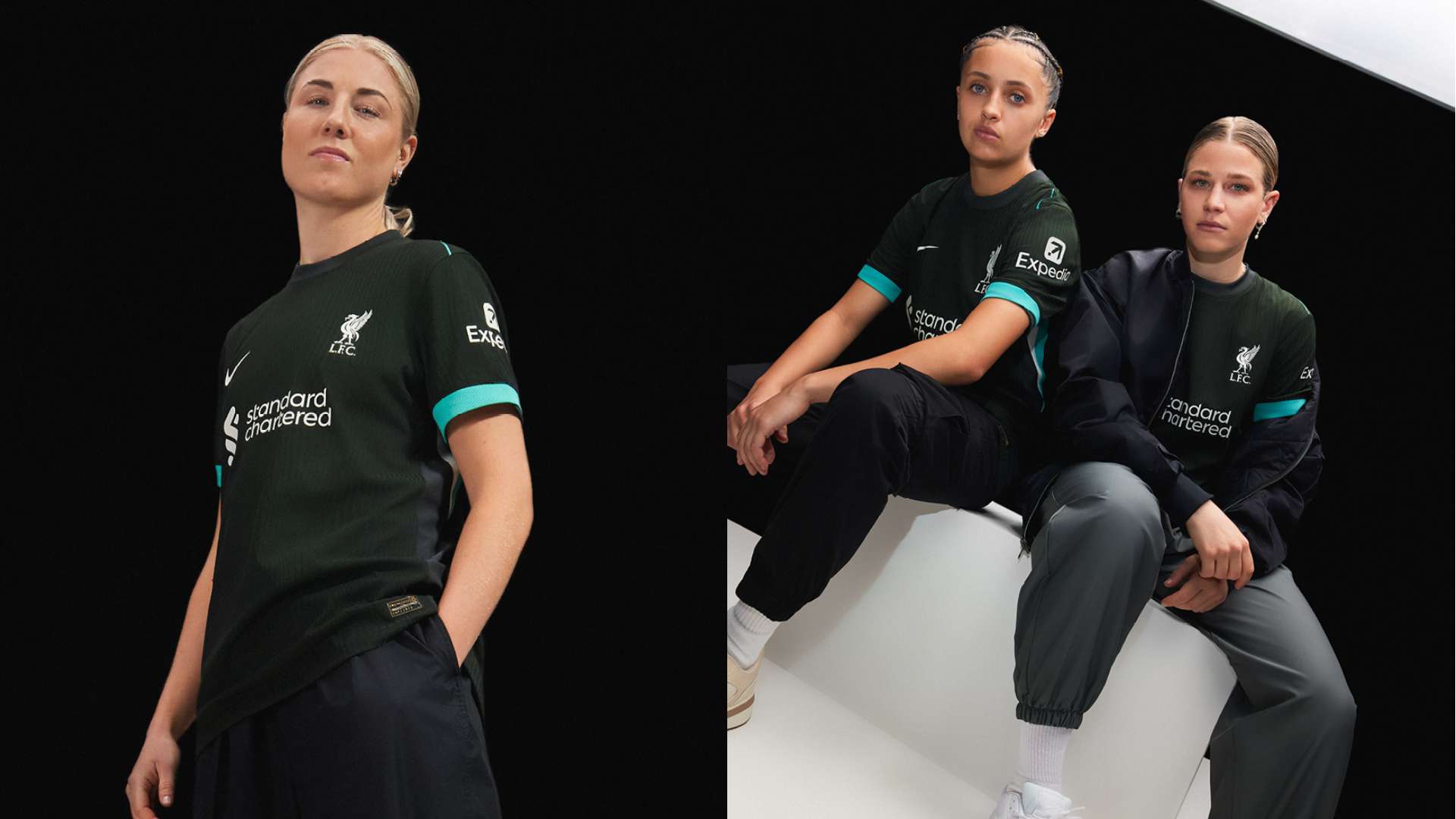 团队的支持 团队的支持