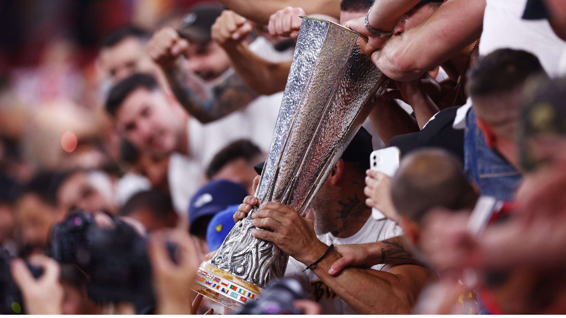 没有给对手 没有给对手