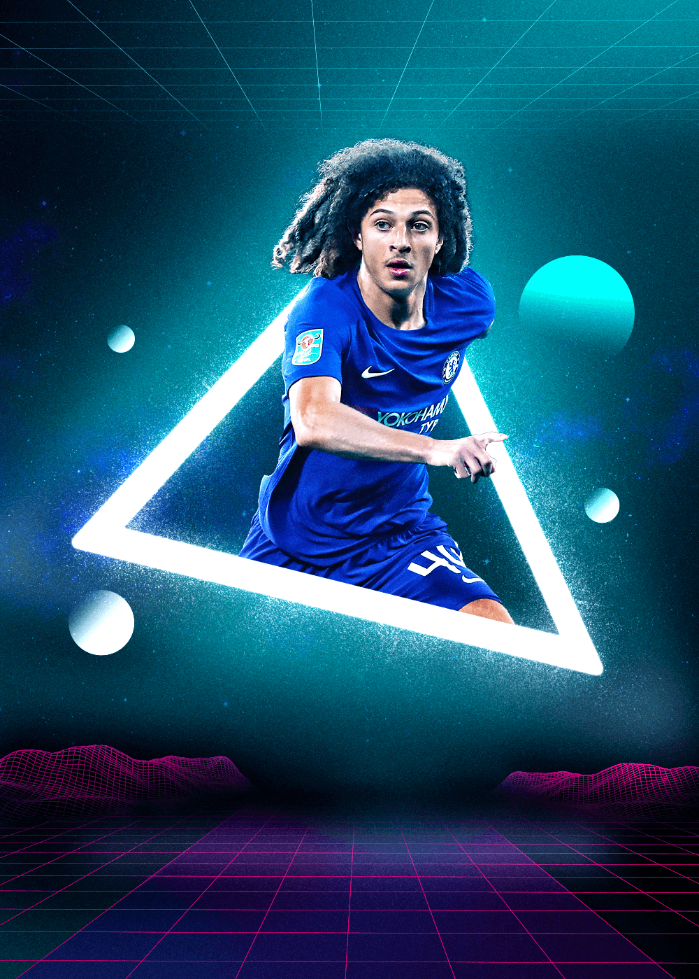 展现了战术 展现了战术